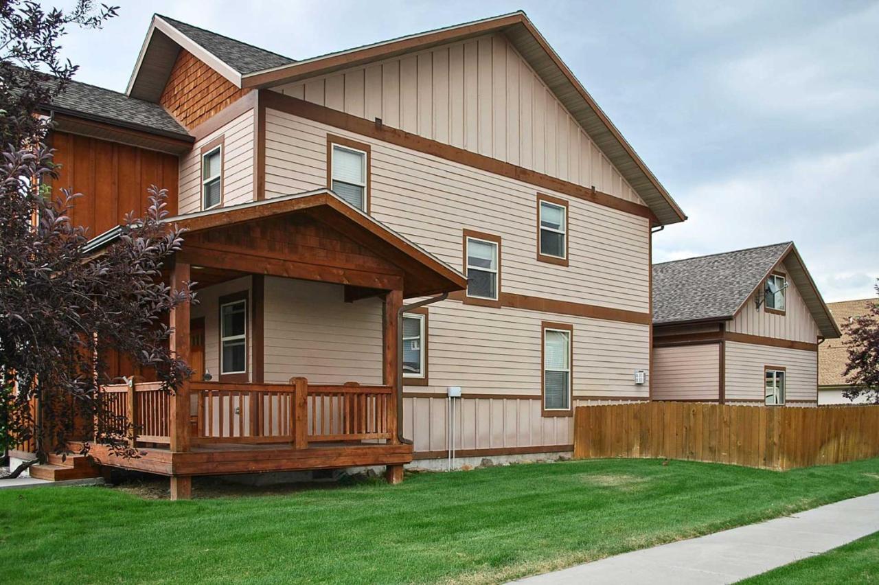 Апартаменты Bozeman Getaway With Mountain Views, Near Downtown Экстерьер фото