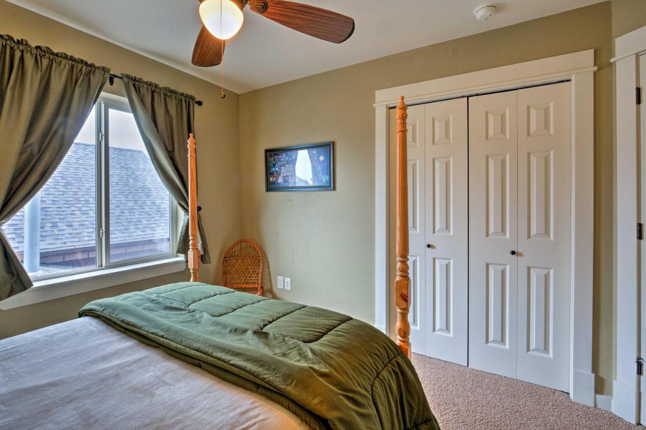 Апартаменты Bozeman Getaway With Mountain Views, Near Downtown Экстерьер фото